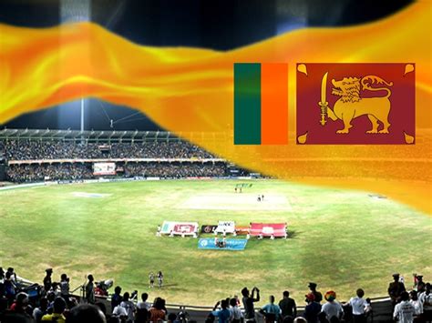 Sri Lanka cricket stadium plans put on hold - Coliseum