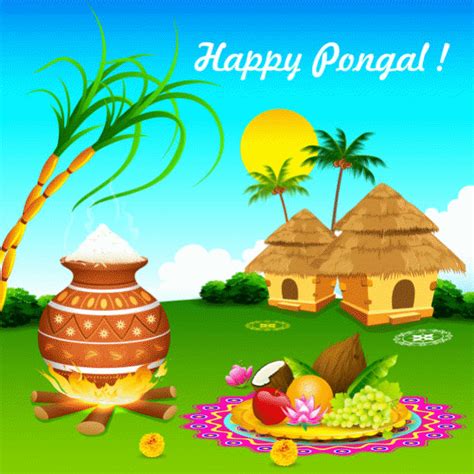 Happy Pongal 2024 - Leela Myrlene