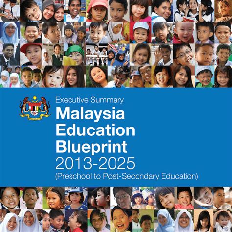 National Education Policy - Prime Minister's Office of Malaysia