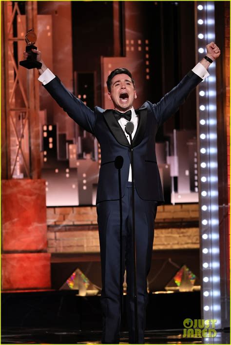 Photo: matt doyle tony awards 2022 01 | Photo 4774642 | Just Jared ...