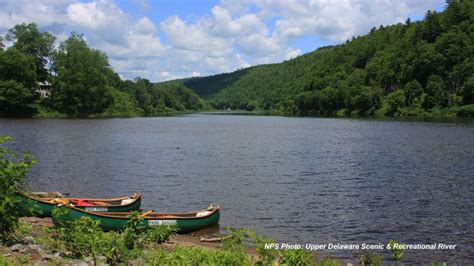 Pennsylvania National Park Units | Parks & Travel Magazine