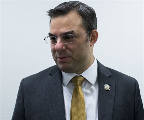 GOP Lawmaker Amash: Impeachment for Trump if he Obstructed Justice ...