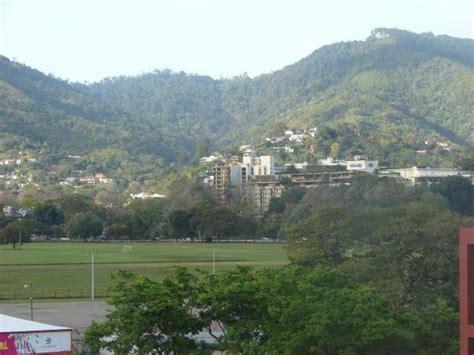 Hilton Trinidad Hotel & Conference Centre - Port-of-Spain