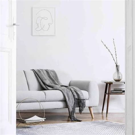 What Is Scandi Furniture? Scandi Design Furniture Explored | Mondoro