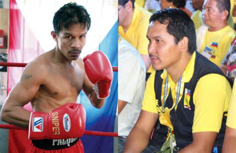 Pacquiao’s siblings win in local polls