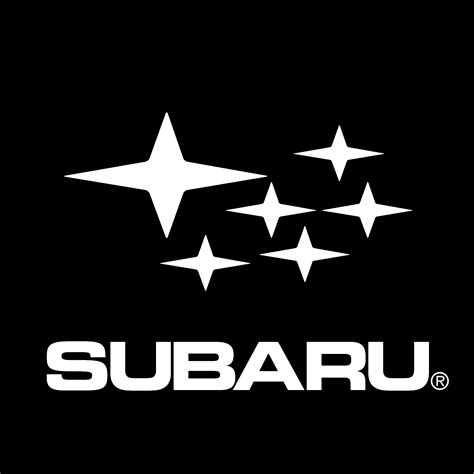 Subaru Logo PNG Transparent & SVG Vector - Freebie Supply