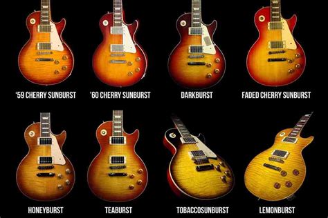 Les Paul — Guitar Stories USA | An Electric Guitar Blog