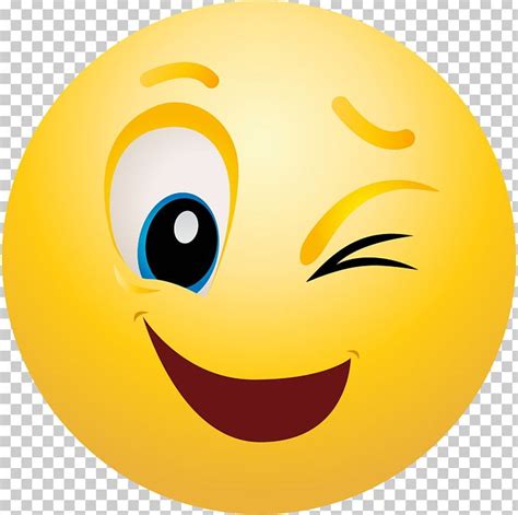 Emoticon Smiley Wink Emoji PNG, Clipart, Bing, Clip Art, Computer Icons ...