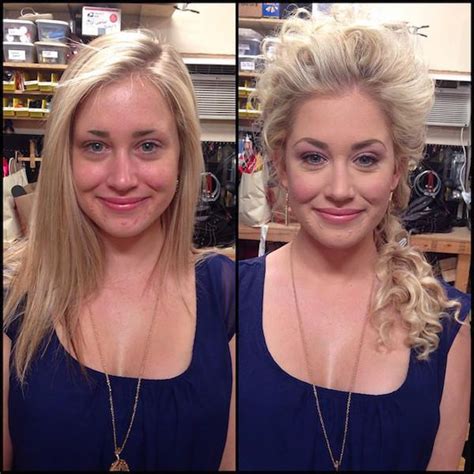 46 Incredible Makeovers...Before and After Makeup - Gallery | eBaum's World