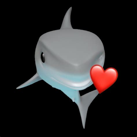 shark emoji | Ios emoji, Emoji pictures, Ft calls pictures