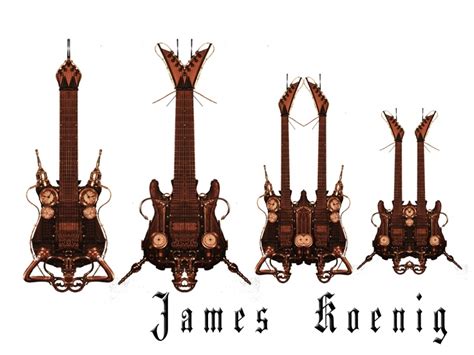 17 best Steampunk music and musical instruments images on Pinterest | Steampunk guitar, Musical ...