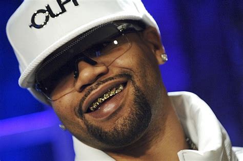 Rapper Juvenile Arrested For Violent Fight Outside Miami Night Club