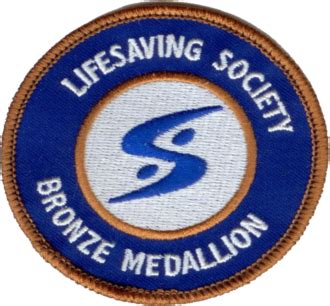 Bronze Medallion (Canada) - Wikipedia