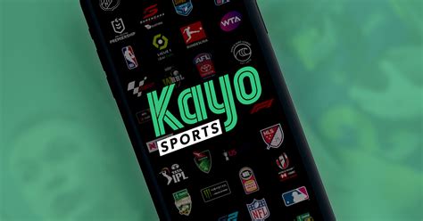 Kayo Sports review: The high cost of sports fever | Reviews.org