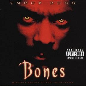 Bones - Original Soundtrack (2001) [FLAC] | GoldHipHop