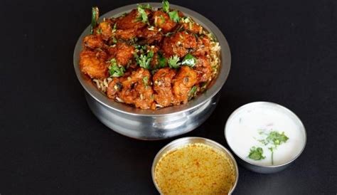 Meghana Foods - Best Biryani, Best Andhra | Times Food & Nightlife ...