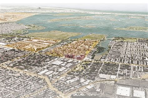 Massive East New York ‘urban village’ is moving forward - Curbed NY