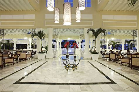 Bahia Principe Grand Aquamarine - Adults Only - All Inclusive, Punta ...