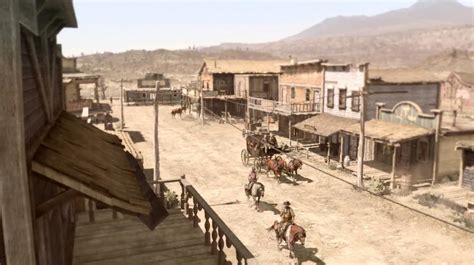 Image - Rdr armadillo main street.jpg | Red Dead Wiki | FANDOM powered by Wikia