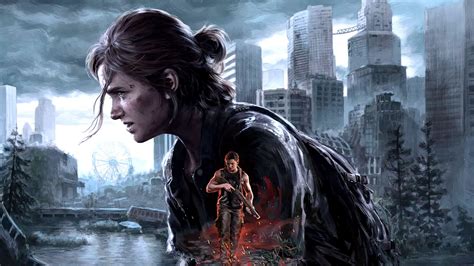 How Will The Last of Us Part II Be Adapted For Television? – Out Of Lives