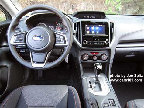 Subaru Crosstrek Interior Images | Psoriasisguru.com