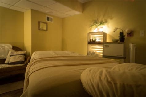 Gift Guide Revival Massage & Bodyworks - Rhode Island Monthly