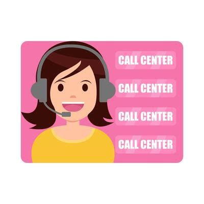 Call Center Vector Art, Icons, and Graphics for Free Download