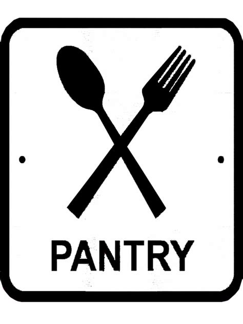 Pantry | PDF