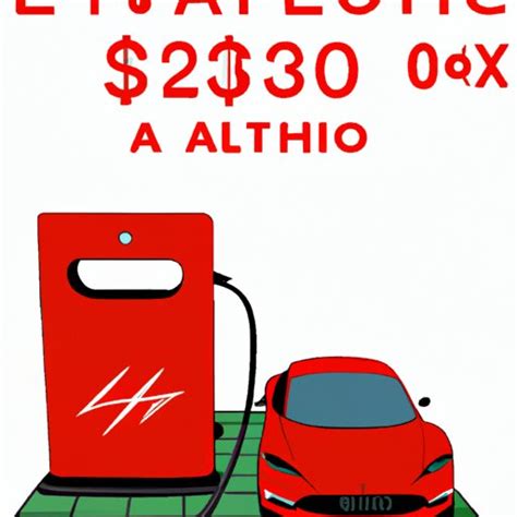 Can a Tesla Car Be Charged At Home? Pros, Cons & Cost Of Home Charging - The Enlightened Mindset