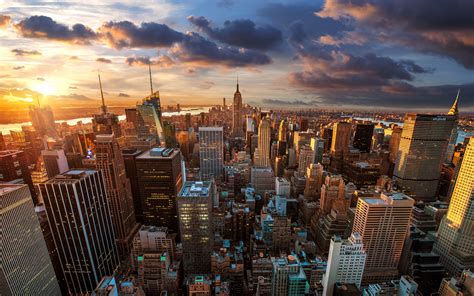 New York City Backgrounds | PixelsTalk.Net