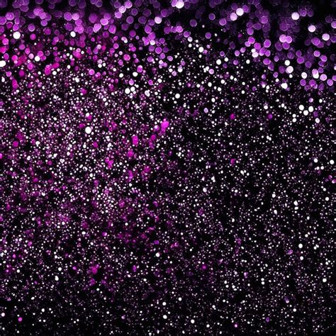 Premium Photo | Modern glitter dark purple texture background