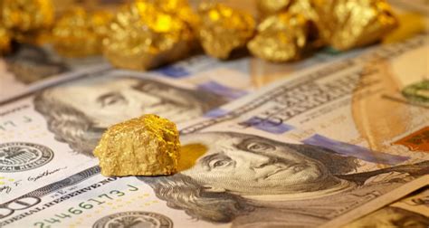 Why Gold Trading May Be Right for You