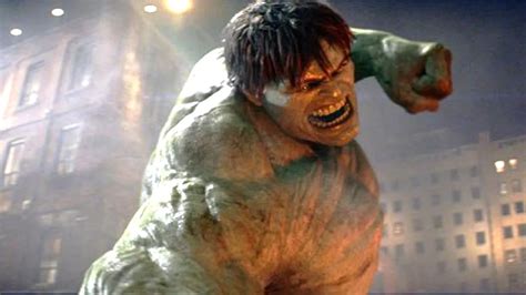 Hulk Movies In Order Of Release