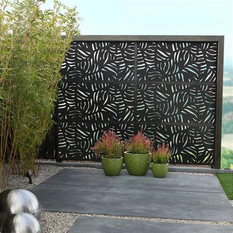 10 Best Fence Panels & Border Fencing for 2021 - Ideas on Foter