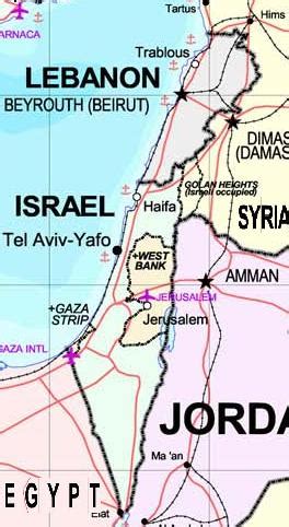 레바논-이스라엘 분쟁 - 위키백과, 우리 모두의 백과사전