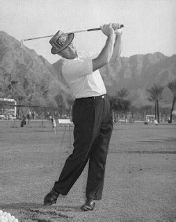 Sam Snead Quotes. QuotesGram