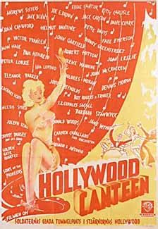 Picture of Hollywood Canteen