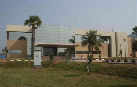 Eisai Knowledge Centre, Visakhapatnam - Pharmaceutical Technology