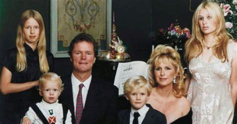 20 Things About The Hilton Family... Revealed