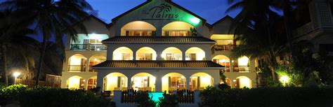 The Palms Oceanfront Suites - San Pedro, Corozal District