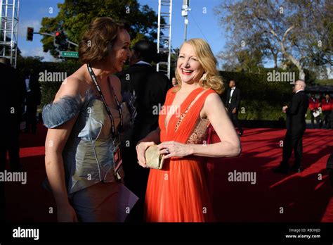 Patricia Clarkson attends the 76th Annual Golden Globe Awards at the ...