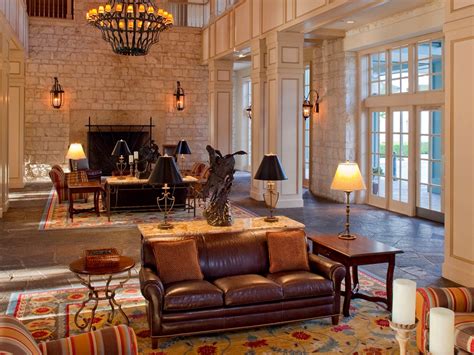 Hyatt Regency Hill Country Resort & Spa, San Antonio, Texas, United ...