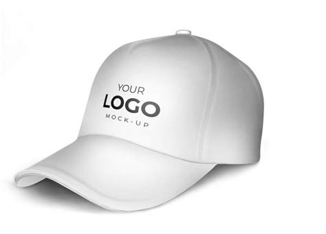 Hat Mockup