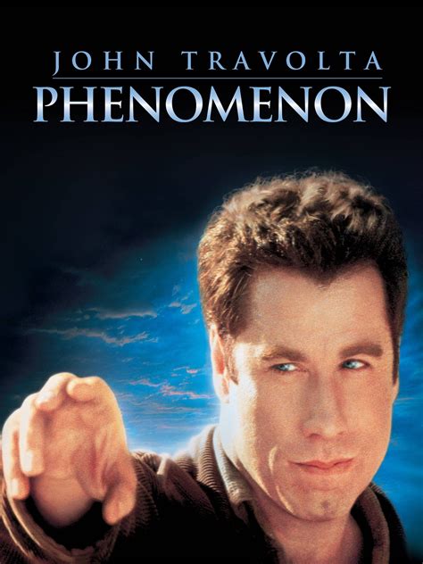 Phenomenon Pictures - Rotten Tomatoes