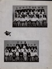 Walt Whitman Junior High School - Pioneer Yearbook (Brooklyn, NY ...