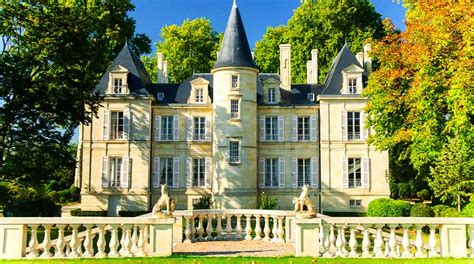 The Châteaus of The Paris Apartment