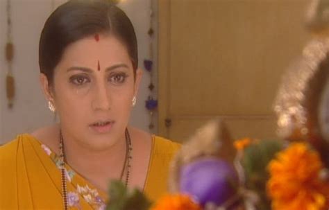 Watch Kyunki Saas Bhi Kabhi Bahu Thi TV Serial Episode 73 - Tulsi doesn't want to lose Mihir ...