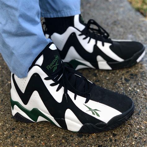 Reebok Kamikaze 2 : r/Sneakers