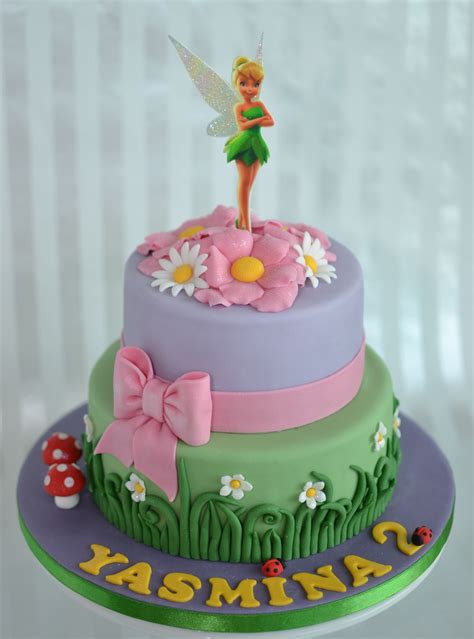 tinkerbell cake ideas - Αναζήτηση Google | Tinkerbell cake, Tinkerbell birthday cakes, Fairy ...