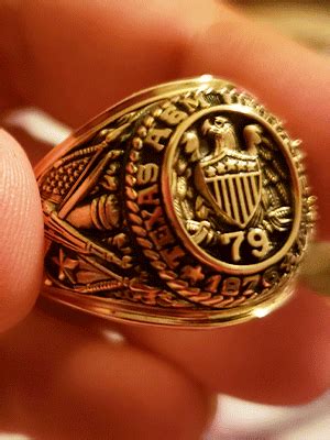 An Aggie ring comes full circle | Texas A&M University Engineering